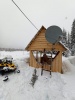На кордонах Катунского заповедника появился спутниковый Интернет